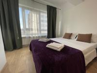 B&B Iasi - 2 Comfy Rooms Apartment - Bed and Breakfast Iasi