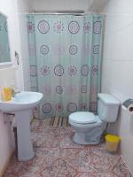 Noface 6 - Ferienwohnung Los Vilos