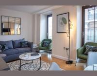 B&B Londres - Westminster 2 bed 2 bath apartment - Bed and Breakfast Londres