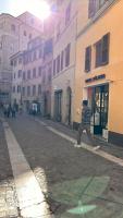 Ankon Apartments Palazzo Mazzini - Bed and Breakfast Ancona