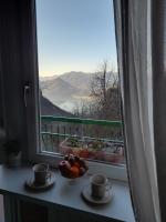 B&B Pisogne - B&B L'Ortensia - Bed and Breakfast Pisogne