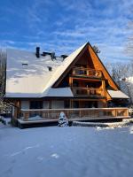 Owce Dwie - Chambres d'hôtes Zakopane