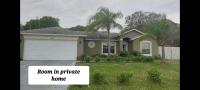 B&B Fort Pierce - Close to beach - Bed and Breakfast Fort Pierce