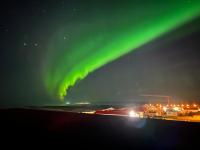 Fisherinn Guesthouse - B&B Stokkseyri