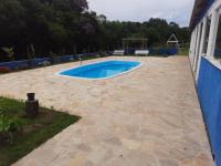 Chácara Rancho da Felicidade - B&B