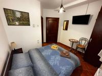 Doppelzimmer mit eigenem Bad