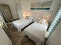 Appartement met 2 slaapkamers