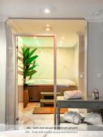 Au 30 Lille Centre Grand Palais - Ferienwohnung Lille