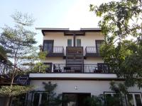 The Chill River-Boutique Villa - B&B