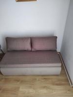 Apartment mit Meerblick