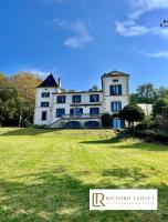 B&B Boulazac - Richard Lequet Domaine gastronomique du Val d Atur - Bed and Breakfast Boulazac