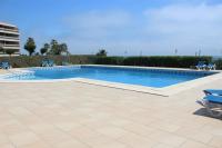 Belles prestations pour ce T4 avec vue mer et piscine - 6FLAM701 high-end residence sea view and pool - Chambres d'hôtes Canet-en-Roussillon