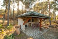 Komfortowe Domki na Roztoczu- Domek Majdan - B&B Majdan Sopocki