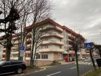 Apartmán Bakossova centrum Banská Bystrica - B&B