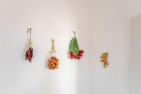 Villetta Fonni fronte mare - Apulia Home - B&B Capilungo