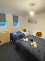 Comfort Dreibettzimmer