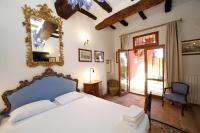 Doppelzimmer mit Terrasse