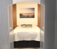 Apartment mit Meerblick