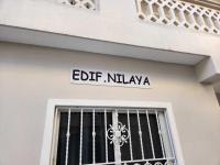 Residencia Nilaya - B&B Las Terrenas