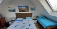 B&B Montmartin-sur-Mer - Le chant des oiseaux - Bed and Breakfast Montmartin-sur-Mer