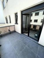 T2 NEUF - Terrasse - B&B