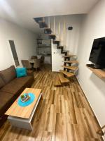 Maisonette-Apartment