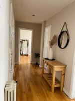 Moreno Suite - Bed and Breakfast Bariloche