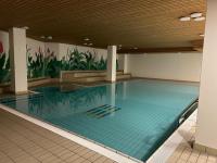 Abitaziun Caspar Badrutt 306 - St Moritz - Ferienwohnung