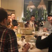 B&B Vigne Vierge - B&B Aigne