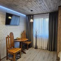 Chambre Familiale - Vue sur Montagne