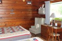 Habitación con 2 camas grandes - No fumadores