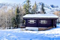 Snowflake cottage with garden - Chambres d'hôtes Chamonix-Mont-Blanc