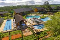 Winterville Gravatá Lazer e descanso! - B&B Gravatá