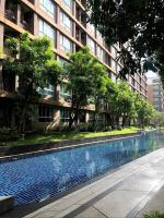 Cozy and delightful room with pool view - B&B Kathu