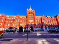 Excellent Entire Apartment Between St Pauls Cathedral and Covent Garden - B&B