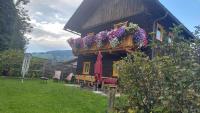 Boahäusl - B&B Flachau