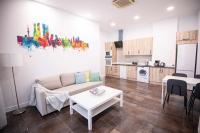 Antonio lópez - b - B&B Madrid