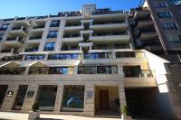 SOFIA CENTRAL LUXURY APARTMENT "2A" with parking - Ferienwohnung