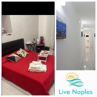 Camera Matrimoniale Deluxe con Doccia