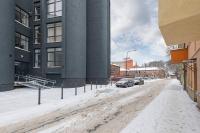 Lovely 1BD Central Apartment by Hostlovers - B&B