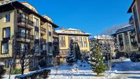 Божурленд Студио А-4-1 - B&B Bansko
