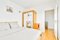 Nice apartment, 15min from Paris - B&B