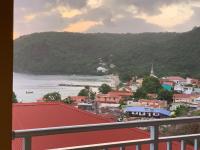 Ocean bleu 972 Marron N 3 - B&B Les Anses-d'Arlet