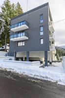 AYASI Luxury Apartment Predeal - B&B