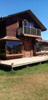 Casa chalet de Campo - Ferienwohnung Villarrica
