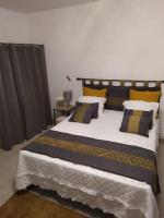 Studio proche du centre-ville - B&B Carcassonne