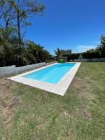 Visión ESCAPE Piriápolis - B&B Piriápolis