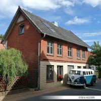 Ferienwohnung im alten Milchladen - Bed and Breakfast Oberndorf