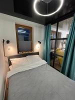 Apartament 61 " W Chmurach" - B&B Torun