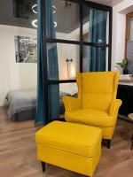 Apartament 61 " W Chmurach" - Ferienwohnung Thorn